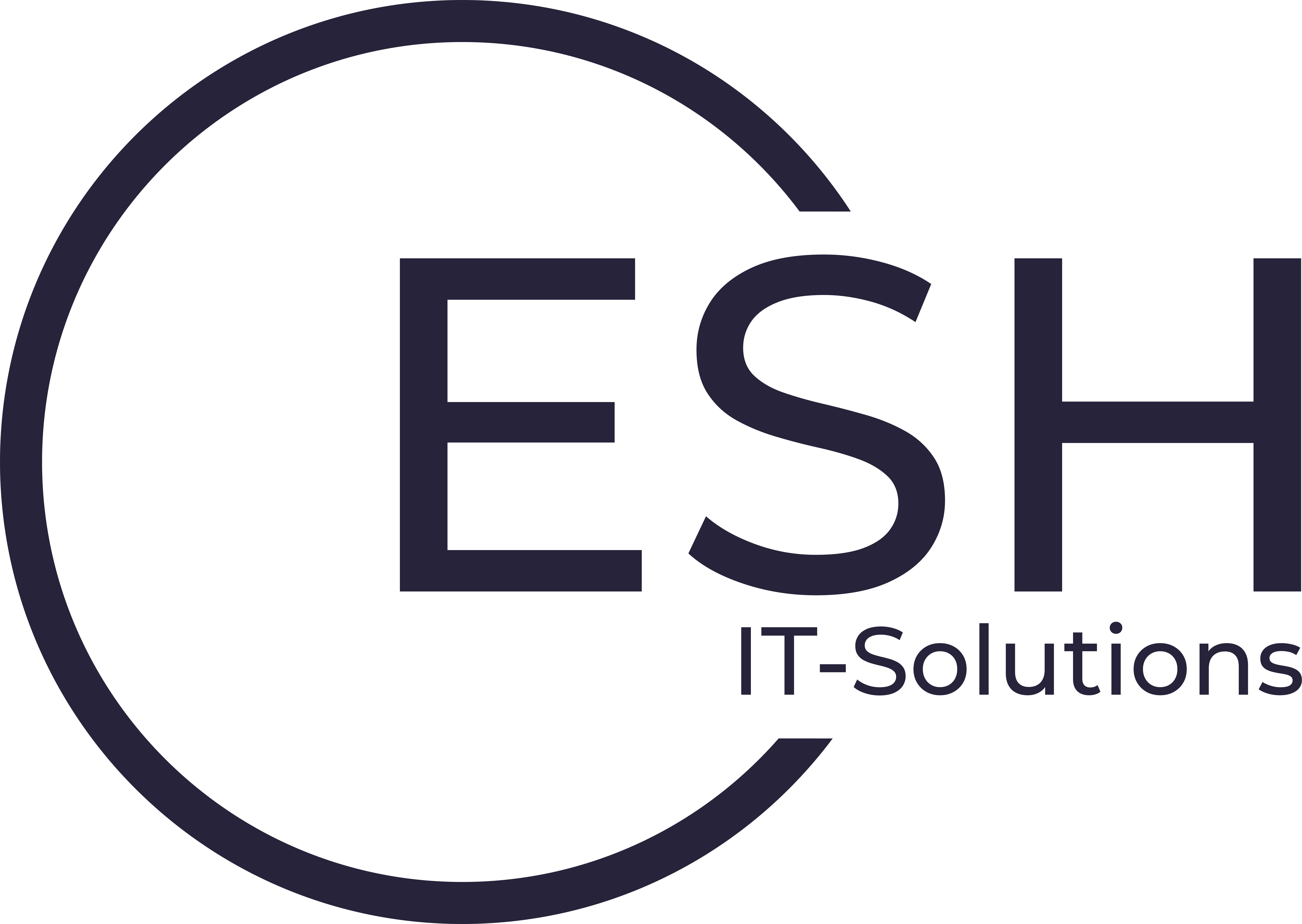 ESH IT-Solutions